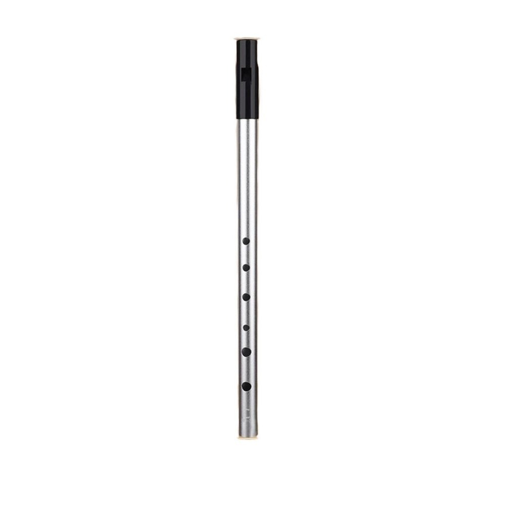 Tin Whistle Flute - C/D 키 아일랜드 휘슬 플루트 풍부한