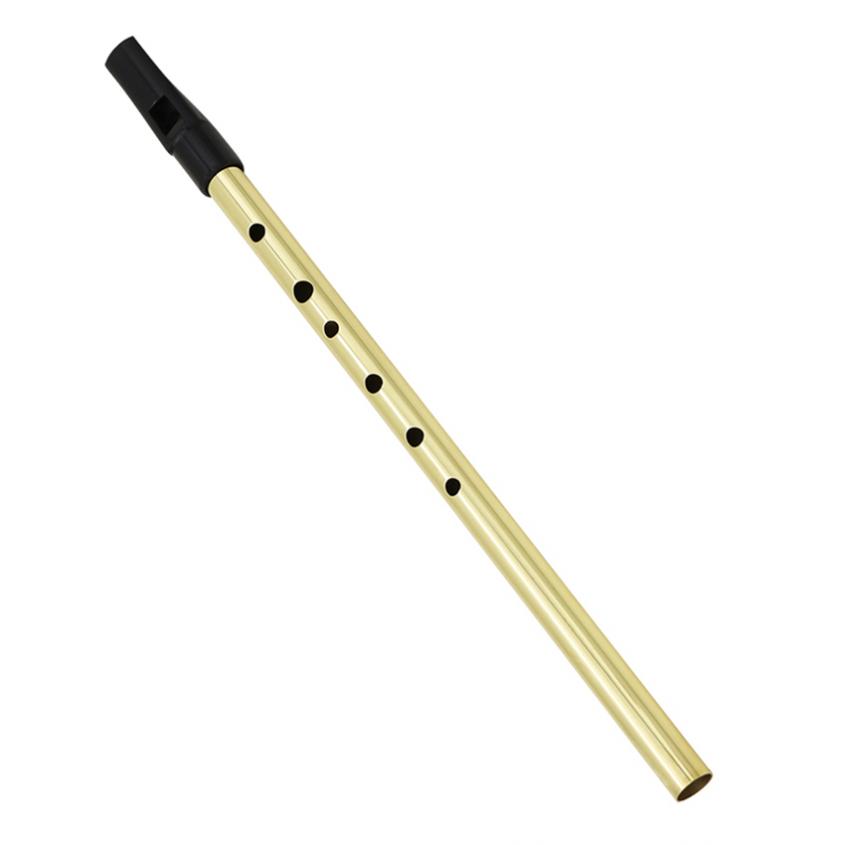 Tin Whistle Flute - 아이리쉬 휘슬 소프라노 플룻 D 톤