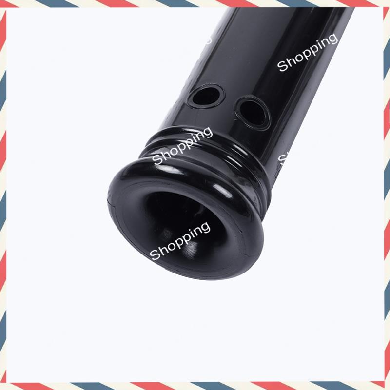 Tin Whistle Flute - A44M 6홀 아일랜드식 틴 페니 휘슬