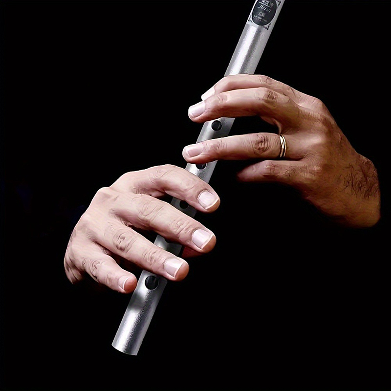 1PC 정통 아일랜드 휘슬 플루트 C/D 키 틴 페니  - Tin Whistle Flute 리뷰 및 가격
