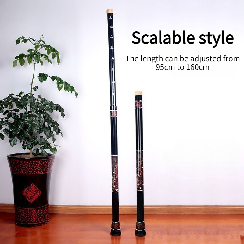 수제 PVC 디드지루 요가 명상 휴식 디드지루 사운드  - Musical Instrument Didgeridoo 리뷰 및 가격