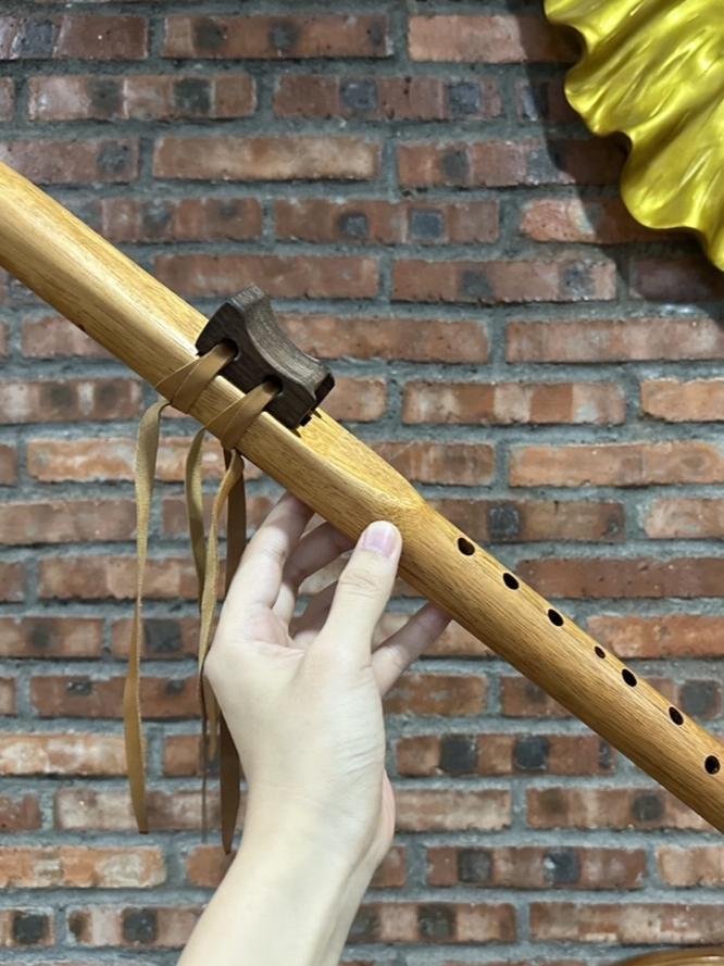 아메리카 원주민 나무 플루트, 쉽게 연주하고 배울 수  - Wooden Flute Native 리뷰 및 가격