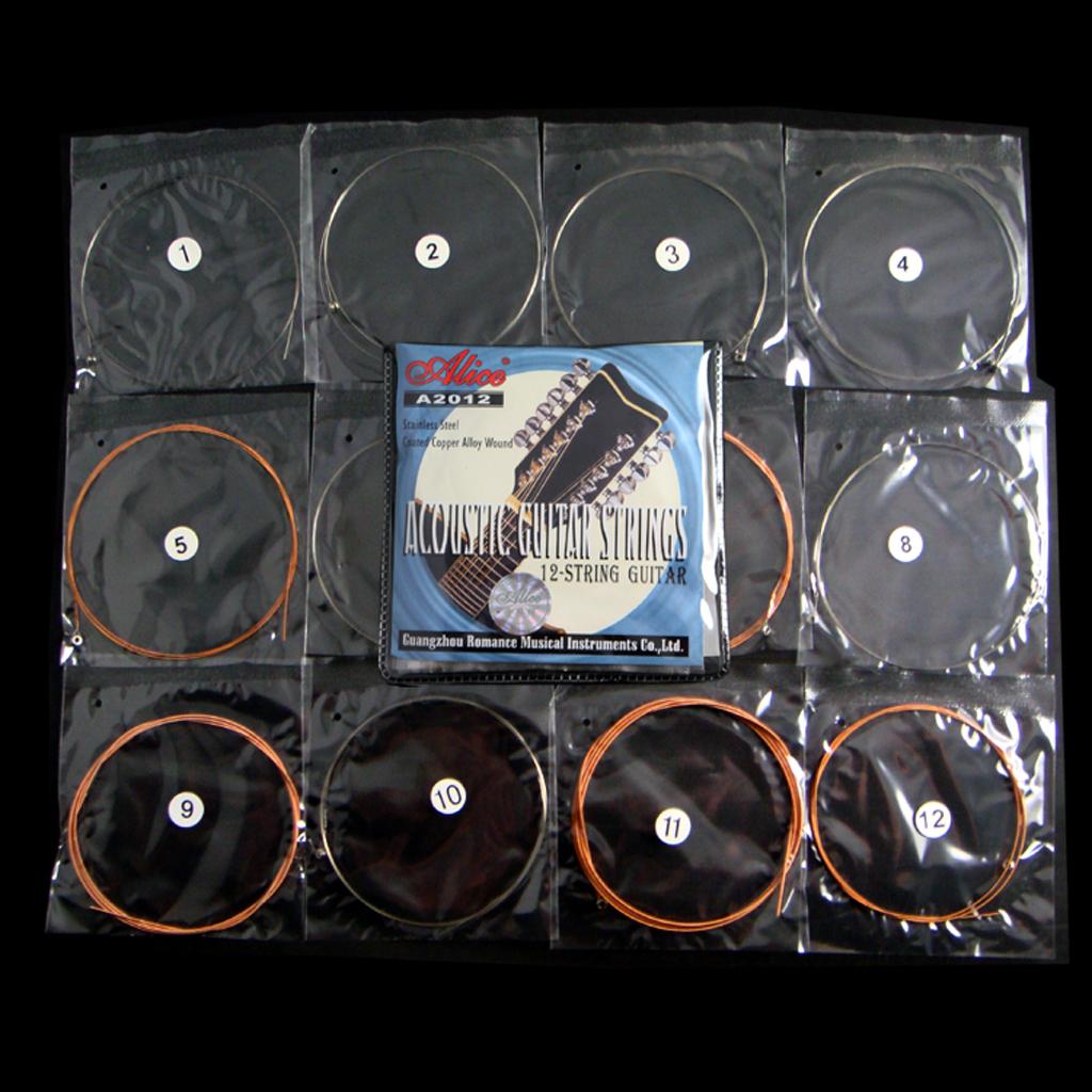 어쿠스틱 기타 줄 세트, 수입산 스테인리스 스틸 와이어 - Musical Instrument Set 리뷰 및 가격