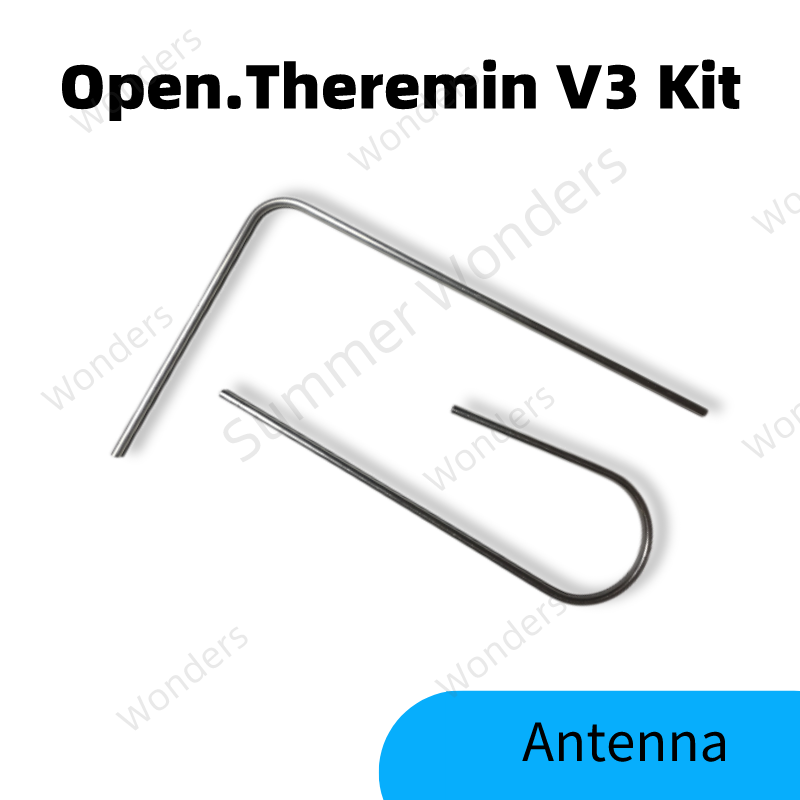 Theremin 뮤지컬 키트 사용 가능 맞춤형 맞춤형  - Musical Instrument Theremin 리뷰 및 가격