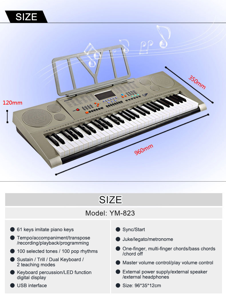 MS키보드 악기 OEM 송스탠드 모델 조절 가능 PCS - Song With Musical Instrument 리뷰 및 가격