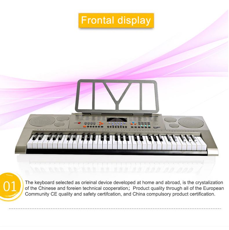 MS키보드 악기 OEM 송스탠드 모델 조절 가능 PCS - Song With Musical Instrument 리뷰 및 가격