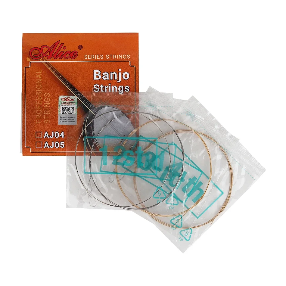 Alice AJ04 AJ05 4-Strings/5-St - Musical Instrument Banjo 리뷰 및 가격
