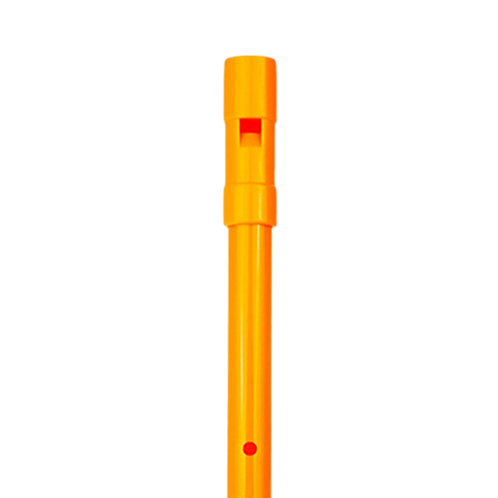 전통적인 D 틴 휘슬 초보자용 6홀 학습 플루트 휴대용 - Tin Whistle Flute 리뷰 및 가격