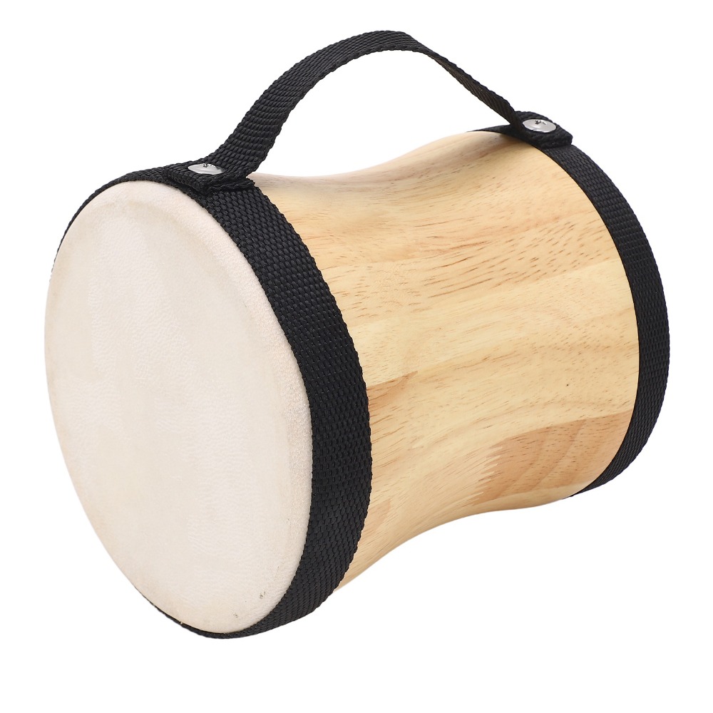프리미엄 우드+양가죽 핸드 드럼 키트 우드 컬러 핸드팬 - Bongo Drum Set 리뷰 및 가격