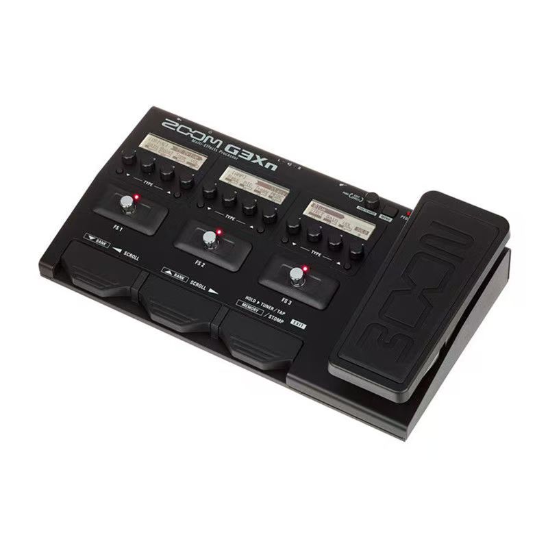 2026 ZOO M G3XN 일렉트릭 기타 이펙트 유닛 - Musical Instrument Zoo 리뷰 및 가격