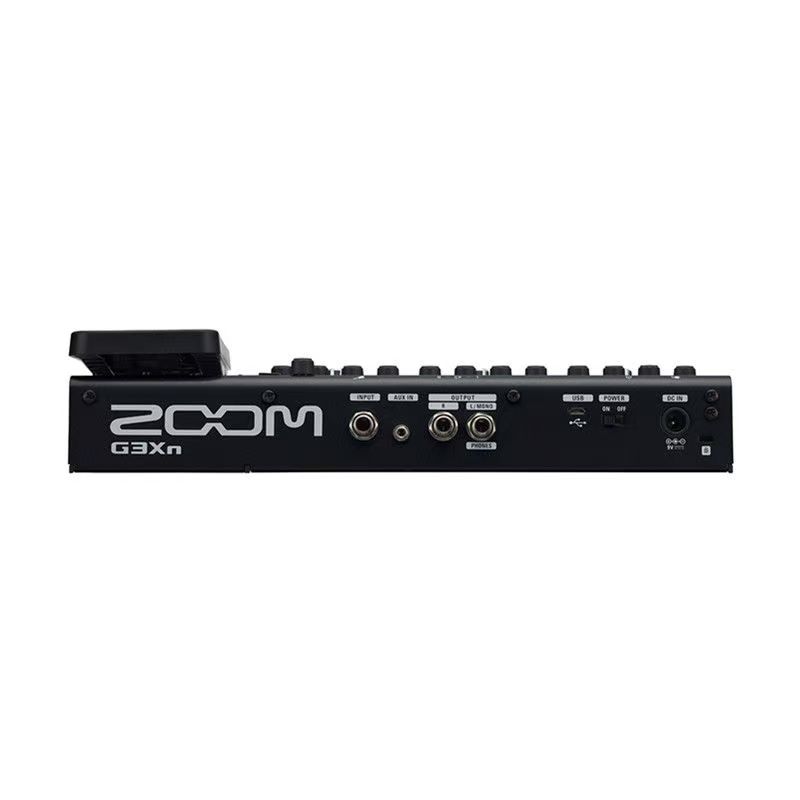 2026 ZOO M G3XN 일렉트릭 기타 이펙트 유닛 - Musical Instrument Zoo 리뷰 및 가격