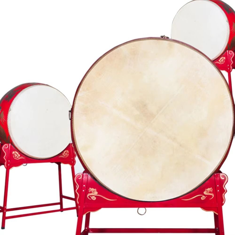 타악기 부품 교체품 아프리카 드럼 스킨 드럼 부품 액세 - Bongo Drum Set 리뷰 및 가격