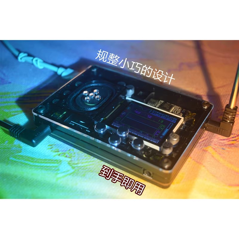 테레민 DIY 재료 키트 작동 준비가 완료된 뮤지컬 전 - Musical Instrument Theremin 리뷰 및 가격