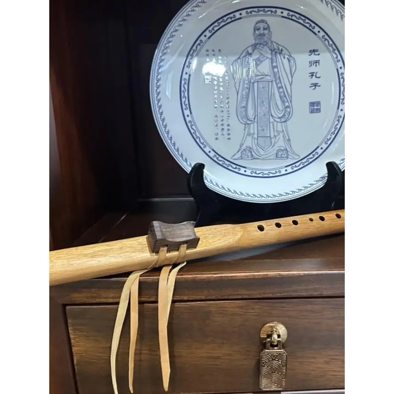 네이티브 아메리칸 나무 플루트 학생들을 위한 쉽게 불고 - Wooden Flute Native 리뷰 및 가격