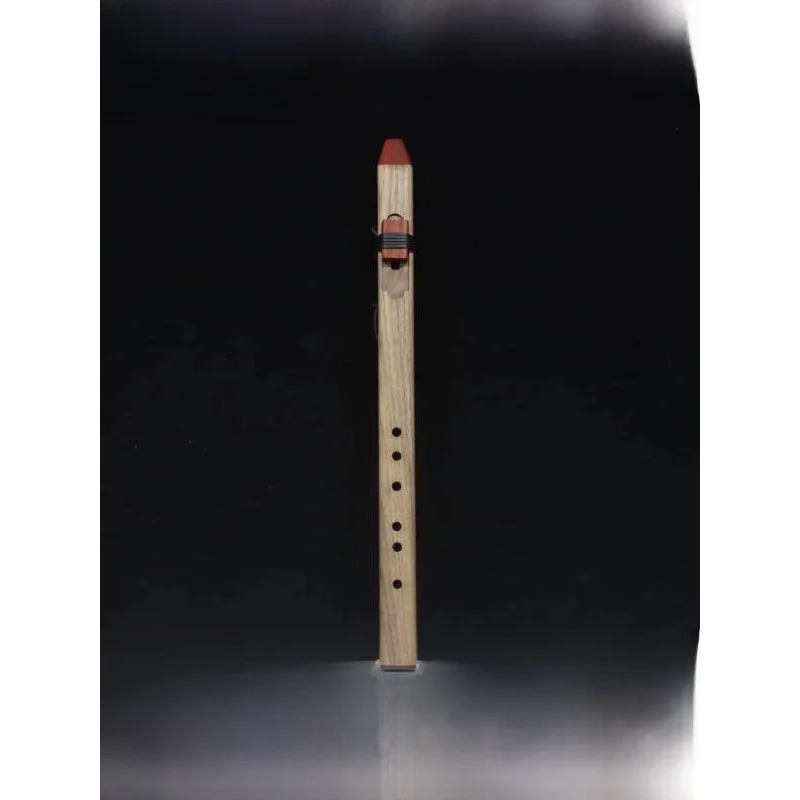 네이티브 아메리칸 나무 플루트 학생들을 위한 쉽게 불고 - Wooden Flute Native 리뷰 및 가격