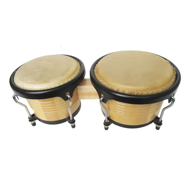 10 11인치 콩가 드럼 세트(7 9인치 봉고 드럼 및 - Bongo Drum Set 리뷰 및 가격