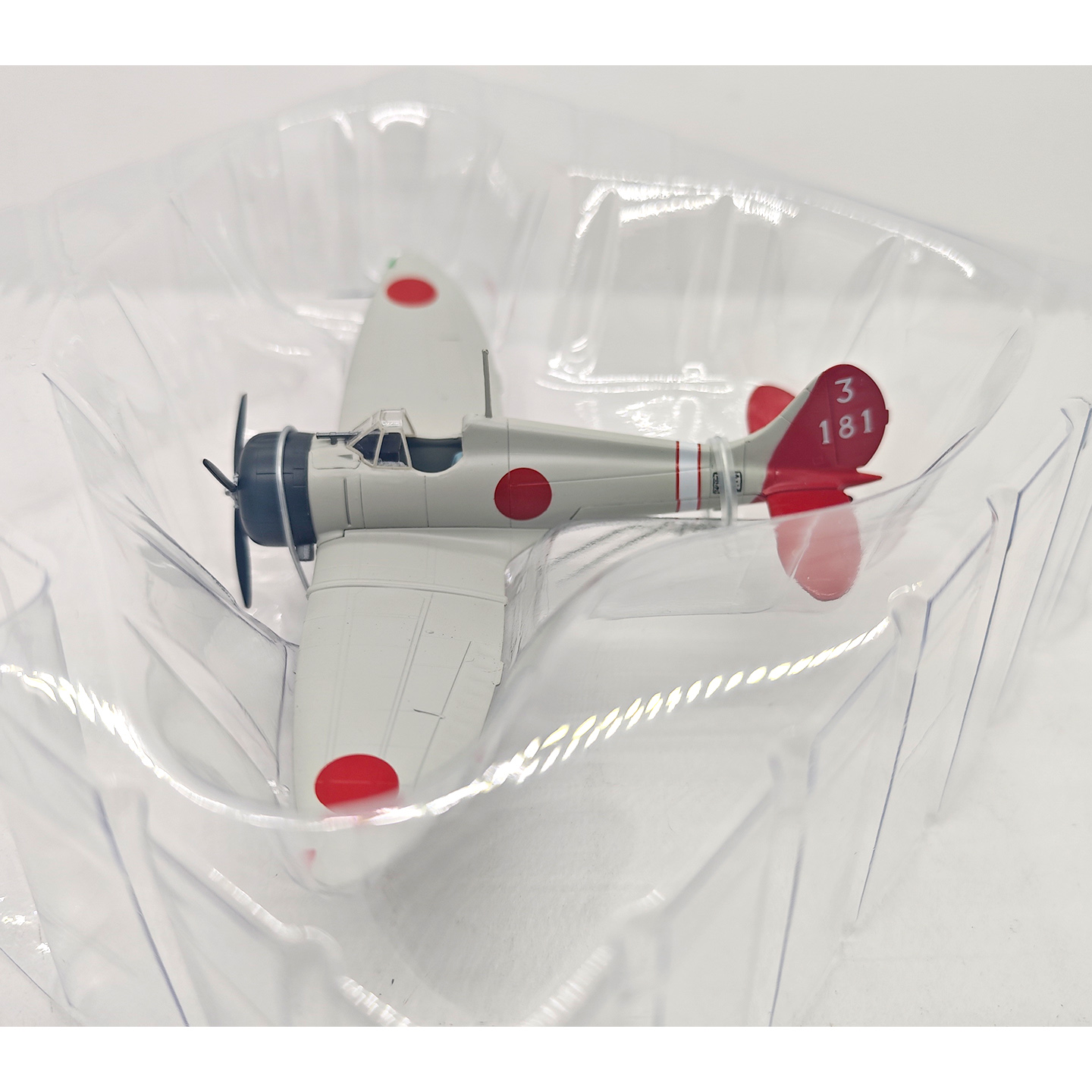 스톡 36451 1:72 일본 A5M2 전투기 모델 3 - Musical Instrument Trombone 리뷰 및 가격