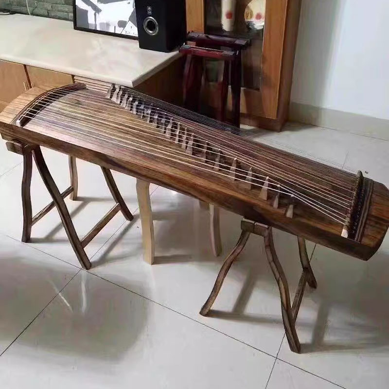 Guzheng 악기 중국 나무 125, 90cm, 초보 - Musical Instrument Guzheng 리뷰 및 가격