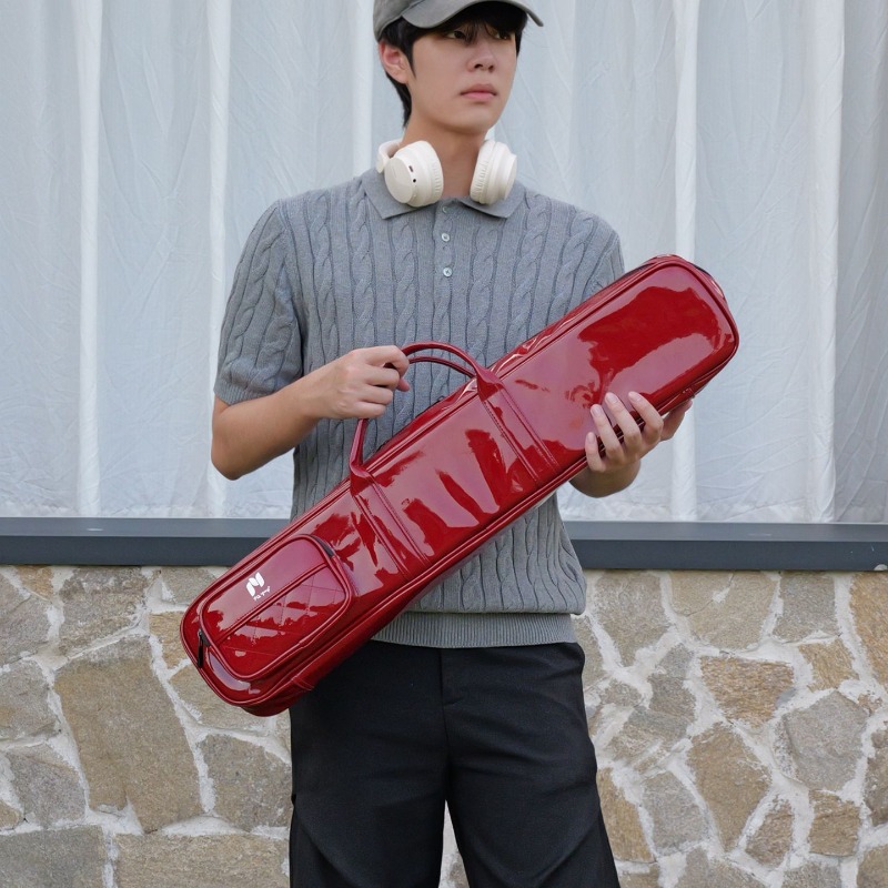 래커 스킨 대나무 플루트 가방 방수 충격 방지 휴대용  - Musical Instrument Set 리뷰 및 가격