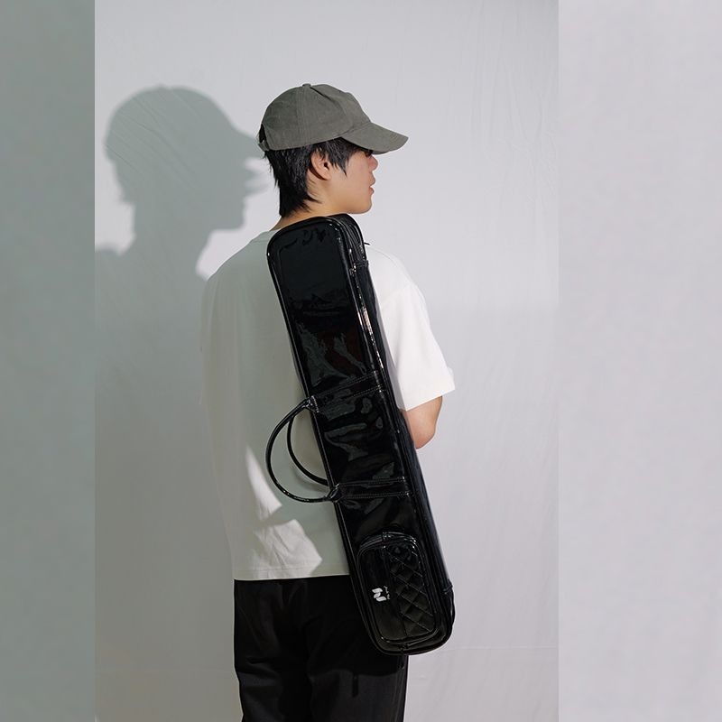 래커 스킨 대나무 플루트 가방 방수 충격 방지 휴대용  - Musical Instrument Set 리뷰 및 가격