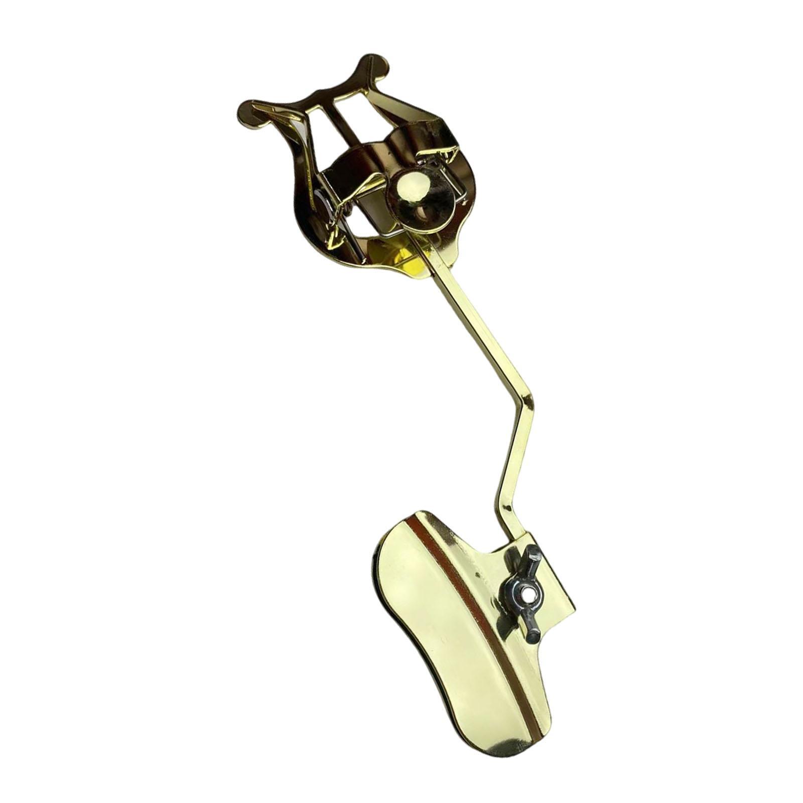 트롬본 리어 악보 홀더 관악기 트럼펫 악보 스탠드 휴대 - Musical Instrument Trombone 리뷰 및 가격