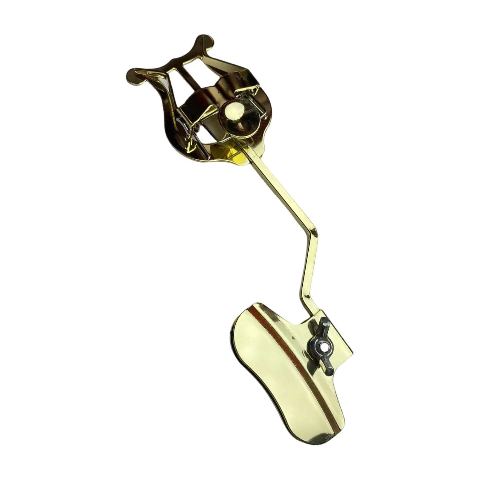 트롬본 리어 악보 홀더 관악기 트럼펫 악보 스탠드 휴대 - Musical Instrument Trombone 리뷰 및 가격