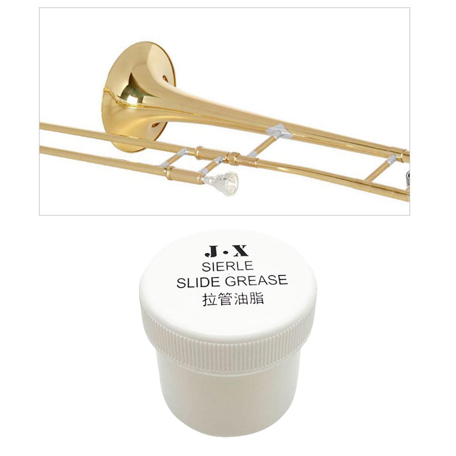 트롬본 슬라이드 오일 튜닝 슬라이드 윤활제 다용도 실용 - Musical Instrument Trombone 리뷰 및 가격