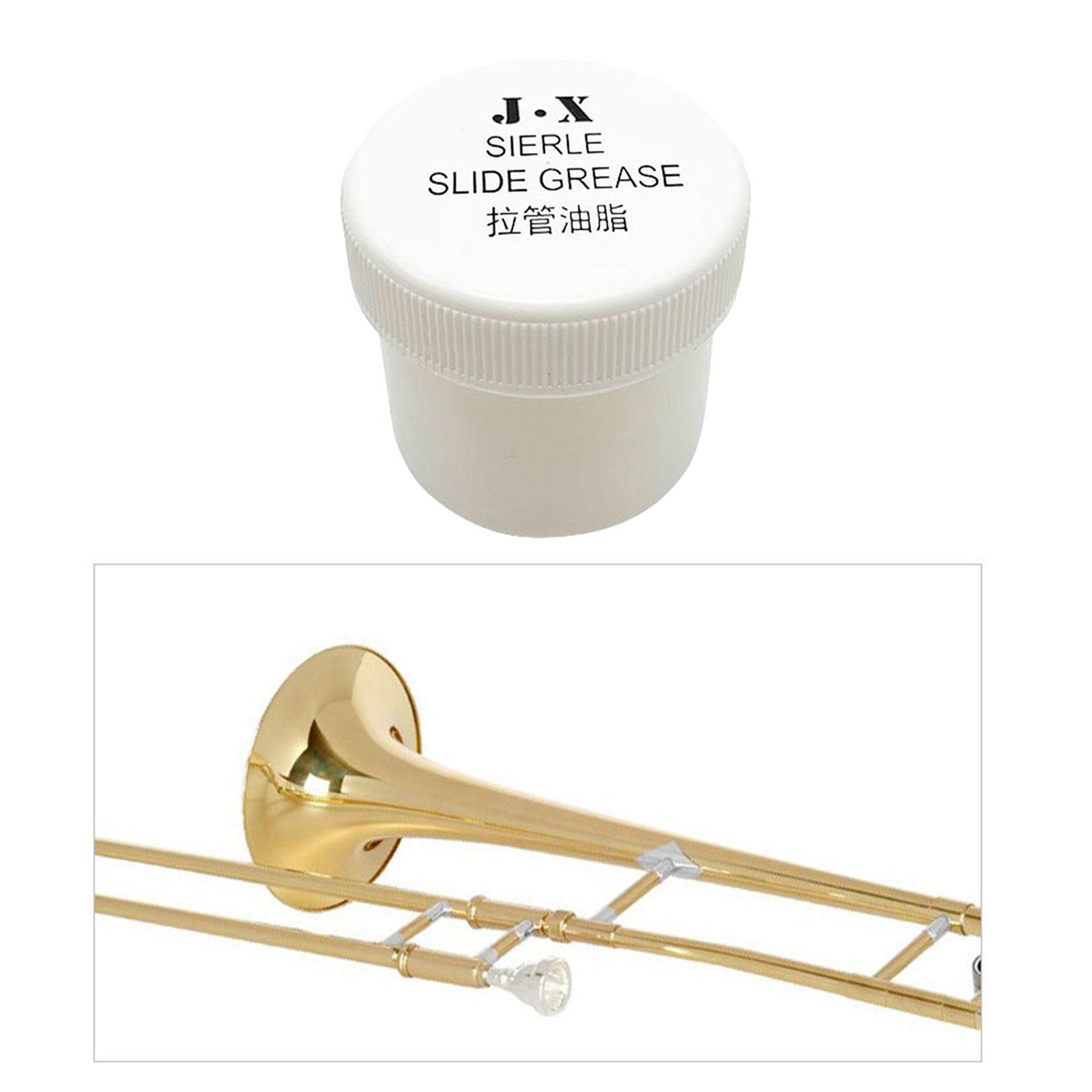 트롬본 슬라이드 오일 튜닝 슬라이드 윤활제 다용도 실용 - Musical Instrument Trombone 리뷰 및 가격