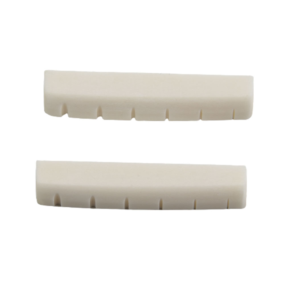 어쿠스틱 기타 본 브릿지 새들 72mm, 너트 43mm - Musical Instrument Set 리뷰 및 가격
