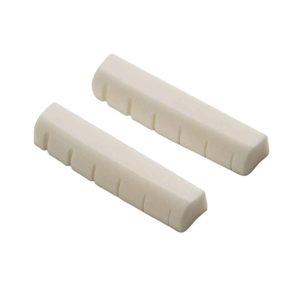 어쿠스틱 기타 본 브릿지 새들 72mm, 너트 43mm - Musical Instrument Set 리뷰 및 가격