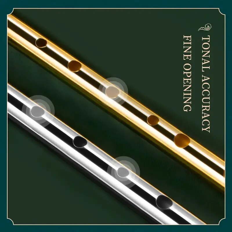 Miwayer 정통 아일랜드 휘슬 플루트 C/D 키 T - Tin Whistle Flute 리뷰 및 가격